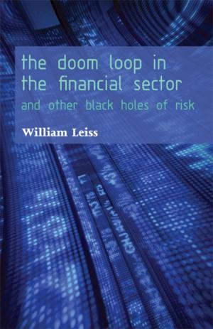Book cover of The Doom Loop in the Financial Sector