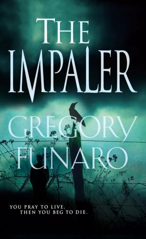 Cover of the book The Impaler by Stephen Lodge