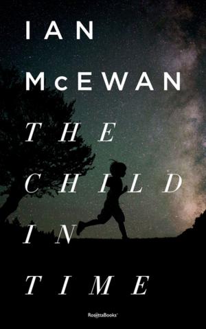 bigCover of the book The Child in Time by 