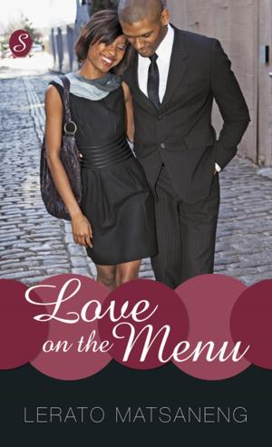Cover of the book Love on the Menu by Lauri Kubuitsile