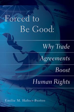 Cover of the book Forced to Be Good by John Mueller