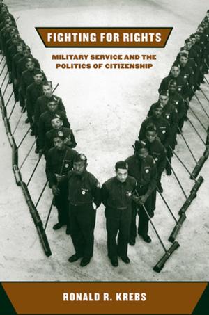 Cover of the book Fighting for Rights by Charles Dorn