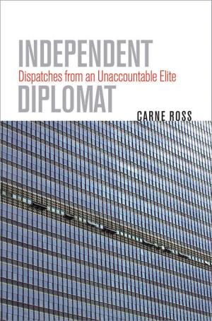 Cover of the book Independent Diplomat by Sandra Harding