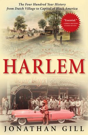 Cover of the book Harlem by Nancy Kricorian
