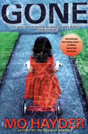 Cover of the book Gone by Matthew McIntosh