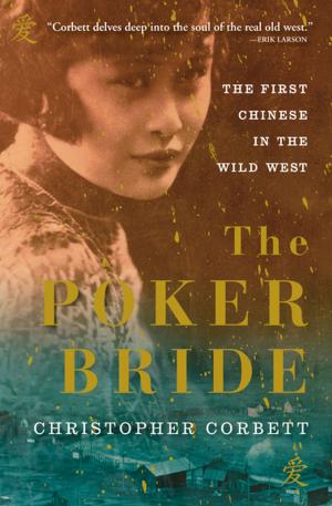 Cover of the book The Poker Bride by Richard Ford