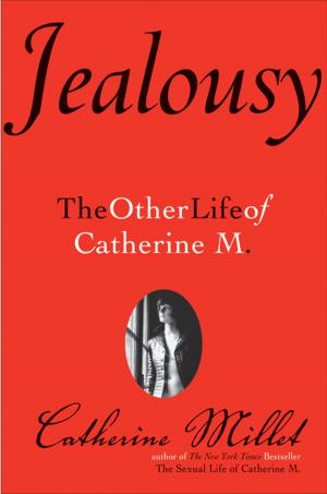 bigCover of the book Jealousy by 