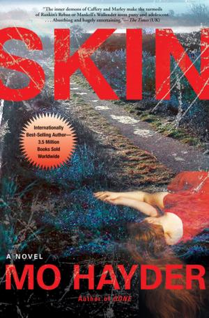 Cover of the book Skin by Dashiell Hammett
