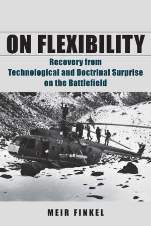 Cover of the book On Flexibility by Adriana Cavarero