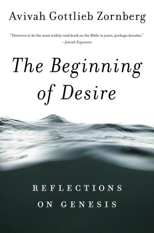 Cover of the book The Beginning of Desire by John Feinstein