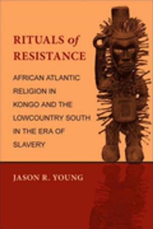 Cover of Rituals of Resistance