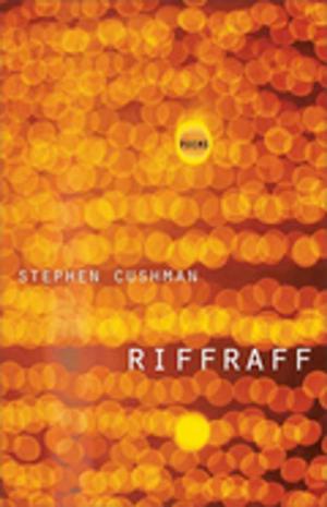 Cover of the book Riffraff by James P. Marshall