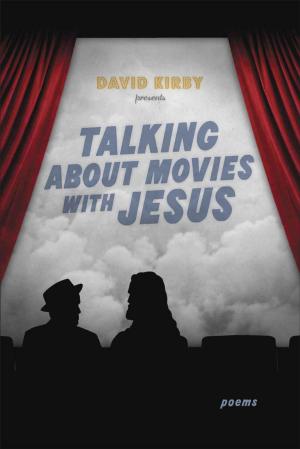 Cover of the book Talking about Movies with Jesus by 