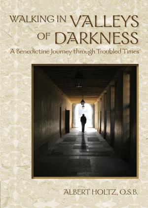 Cover of the book Walking in Valleys of Darkness by Michael Battle