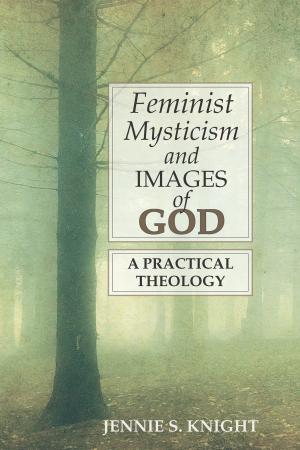 bigCover of the book Feminist Mysticism and Images of God by 
