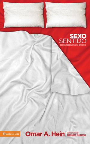 Cover of the book Sexo sentido by Eliezer Ronda, Esteban Obando