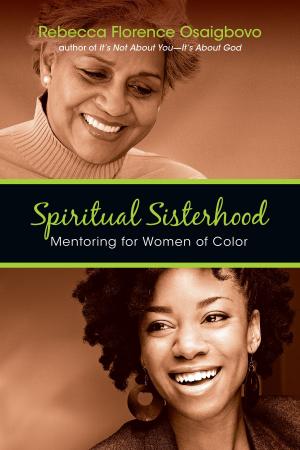 Cover of the book Spiritual Sisterhood by Randal Rauser