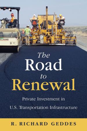 Cover of the book The Road to Renewal by John C. Weicher