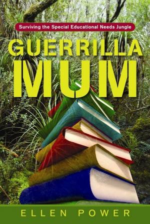 Cover of Guerrilla Mum