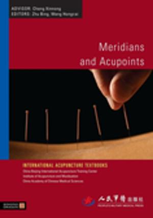 Cover of the book Meridians and Acupoints by Danielle Turney, Geraldine Macdonald, Helen Buckley, Moira Walker, Jan Horwath