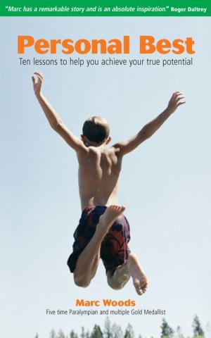 Book cover of Personal Best