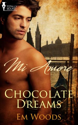 Cover of the book Chocolate Dreams by Jade Archer
