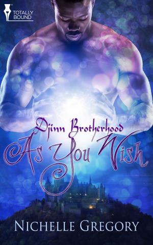 Cover of the book As You Wish by Tiffany Aaron