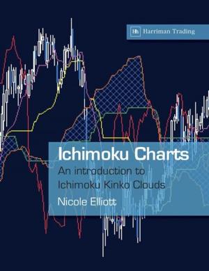 bigCover of the book Ichimoku Charts by 