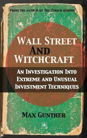 Cover of the book Wall Street and Witchcraft by Derek Bryan