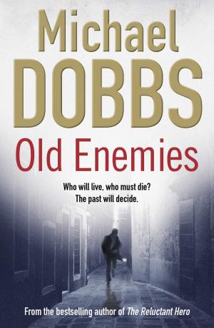 Cover of the book Old Enemies by Arthur T. Vanderbilt II