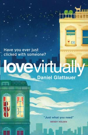 bigCover of the book Love Virtually by 