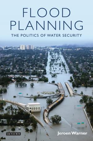 Book cover of Flood Planning