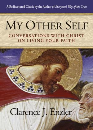 Cover of the book My Other Self by Joyce Rupp