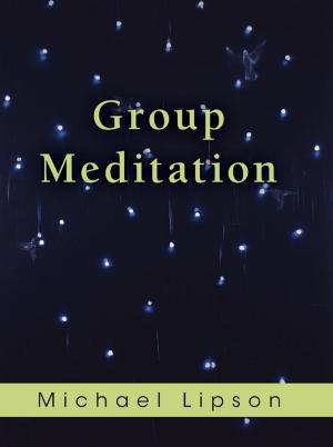 Cover of the book Group Meditation by Rudolf Steiner