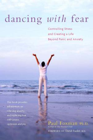 Cover of the book Dancing with Fear by Physicians Committee for Responsible Medicine, Jennifer Raymond