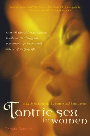 Cover of the book Tantric Sex for Women by Deborah Hobler Kahane