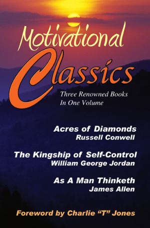 Book cover of Motivational Classics