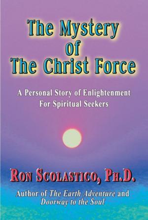 Cover of the book The Mystery of The Christ Force: A Personal Story of Enlightenment for Spiritual Seekers by Daniel G. Amen, M.D.