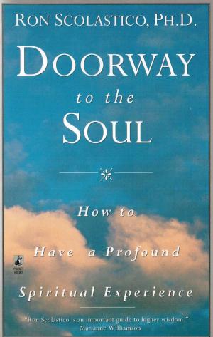 Book cover of Doorway to the Soul: How to Have a Profound Spiritual Experience