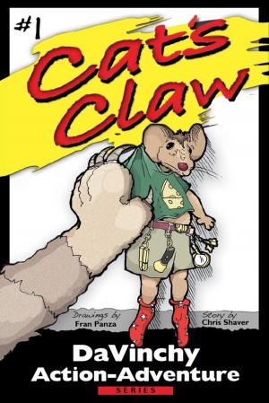 Cover of Book 1: Cat's Claw