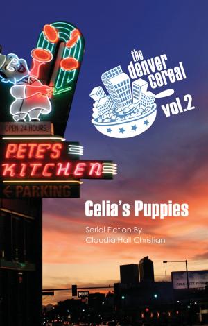 bigCover of the book Celia's Puppies by 