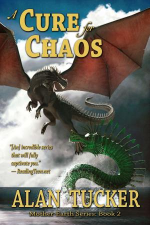 Cover of the book A Cure for Chaos by Kathy Warnes