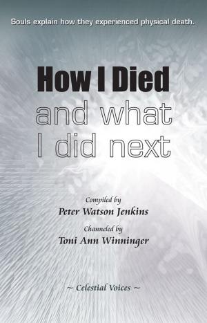 Book cover of How I Died (and what I did next)