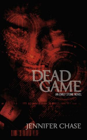 Cover of Dead Game: An Emily Stone Novel