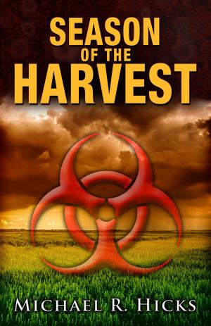 Cover of the book Season Of The Harvest (Harvest Trilogy, Book 1) by Robert W. Chambers