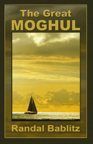 Cover of the book The Great Moghul by Eric De Witt