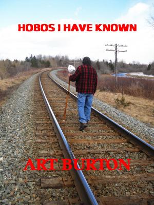 Cover of the book Hobos I Have Known by Andrew Barger