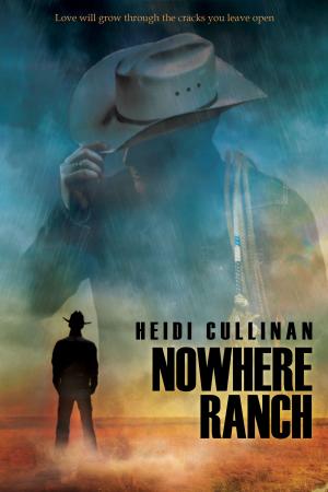 Cover of the book Nowhere Ranch by Christina Phillips