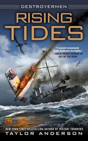 Cover of the book Rising Tides by Kay Larson
