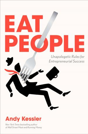 Cover of the book Eat People by Saul Bellow